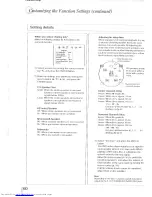 Предварительный просмотр 60 страницы Toshiba SD-K350Y Owner'S Manual