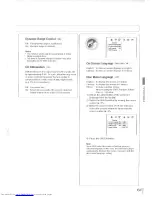 Предварительный просмотр 61 страницы Toshiba SD-K350Y Owner'S Manual