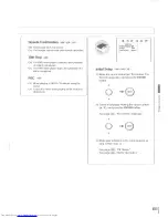 Предварительный просмотр 65 страницы Toshiba SD-K350Y Owner'S Manual