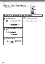 Preview for 32 page of Toshiba SD-K510 Owner'S Manual