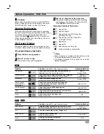 Preview for 17 page of Toshiba SD-K530 Owner'S Manual