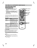 Preview for 38 page of Toshiba SD-K530 Owner'S Manual