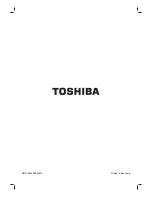 Preview for 47 page of Toshiba SD-K530 Owner'S Manual