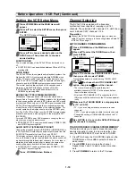 Предварительный просмотр 20 страницы Toshiba SD-K530SU Service Manual