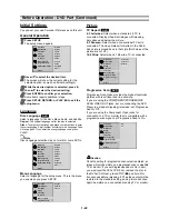 Предварительный просмотр 23 страницы Toshiba SD-K530SU Service Manual