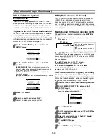 Предварительный просмотр 31 страницы Toshiba SD-K530SU Service Manual