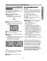 Предварительный просмотр 36 страницы Toshiba SD-K530SU Service Manual