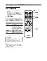 Предварительный просмотр 43 страницы Toshiba SD-K530SU Service Manual