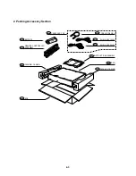 Предварительный просмотр 55 страницы Toshiba SD-K530SU Service Manual