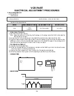 Предварительный просмотр 58 страницы Toshiba SD-K530SU Service Manual