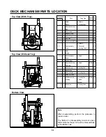 Предварительный просмотр 161 страницы Toshiba SD-K530SU Service Manual