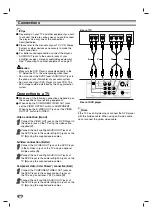 Preview for 10 page of Toshiba SD-K615 Owner'S Manual