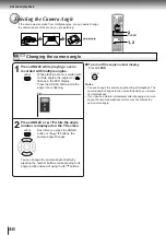 Preview for 39 page of Toshiba SD-K710 Owner'S Manual