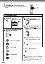 Preview for 53 page of Toshiba SD-K710 Owner'S Manual