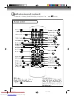 Preview for 12 page of Toshiba SD-K740SU Owner'S Manual