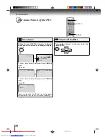 Preview for 28 page of Toshiba SD-K740SU Owner'S Manual