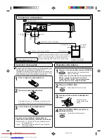 Preview for 47 page of Toshiba SD-K740SU Owner'S Manual