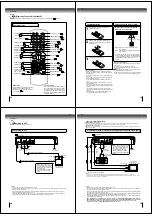 Preview for 5 page of Toshiba SD-K740SU Service Manual