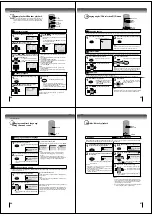 Preview for 8 page of Toshiba SD-K740SU Service Manual