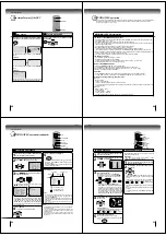 Preview for 9 page of Toshiba SD-K740SU Service Manual