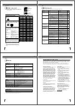 Preview for 12 page of Toshiba SD-K740SU Service Manual