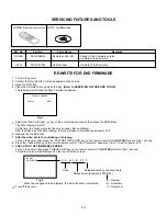 Preview for 31 page of Toshiba SD-K740SU Service Manual