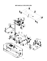 Preview for 54 page of Toshiba SD-K740SU Service Manual