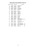 Preview for 57 page of Toshiba SD-K740SU Service Manual