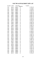 Preview for 60 page of Toshiba SD-K740SU Service Manual