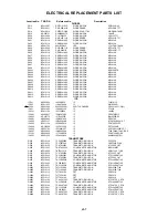 Preview for 65 page of Toshiba SD-K740SU Service Manual