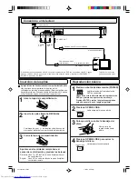 Preview for 47 page of Toshiba SD-K750 Owner'S Manual