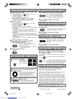 Предварительный просмотр 48 страницы Toshiba SD-K750 Owner'S Manual