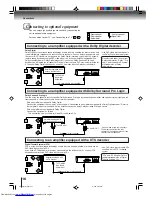 Preview for 16 page of Toshiba SD-K750SU Owner'S Manual