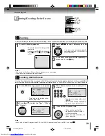 Preview for 21 page of Toshiba SD-K750SU Owner'S Manual