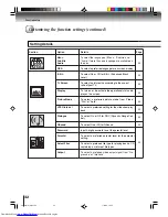 Preview for 32 page of Toshiba SD-K750SU Owner'S Manual