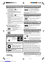 Preview for 48 page of Toshiba SD-K750SU Owner'S Manual