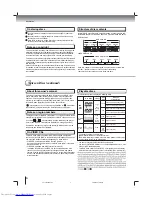 Preview for 6 page of Toshiba SD-K760 Owner'S Manual
