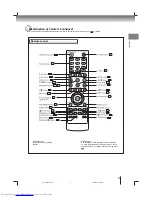 Preview for 9 page of Toshiba SD-K760 Owner'S Manual