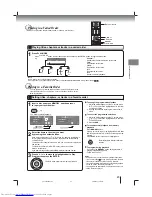 Preview for 23 page of Toshiba SD-K760 Owner'S Manual