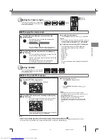 Preview for 25 page of Toshiba SD-K760 Owner'S Manual