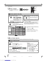 Preview for 26 page of Toshiba SD-K760 Owner'S Manual