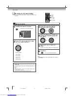 Preview for 32 page of Toshiba SD-K760 Owner'S Manual