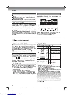 Preview for 6 page of Toshiba SD-K760SC Owner'S Manual