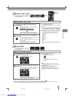 Preview for 25 page of Toshiba SD-K760SC Owner'S Manual