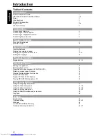 Preview for 6 page of Toshiba SD-K770 Owner'S Manual