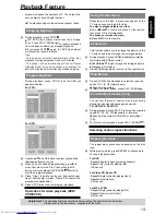 Preview for 15 page of Toshiba SD-K770 Owner'S Manual