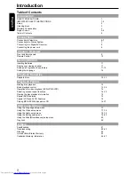 Preview for 6 page of Toshiba SD-K780 - MULTI REGION ZONE DVD PLAYER Owner'S Manual