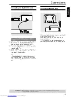 Preview for 9 page of Toshiba SD-K780 - MULTI REGION ZONE DVD PLAYER Owner'S Manual