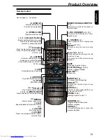 Preview for 11 page of Toshiba SD-K780 - MULTI REGION ZONE DVD PLAYER Owner'S Manual