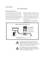 Preview for 4 page of Toshiba SD-KP19SN Service Manual